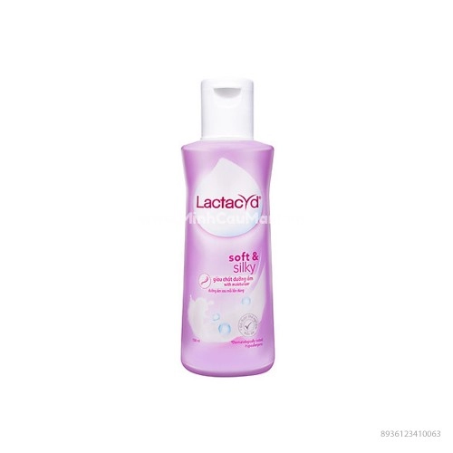 Lactacyd Dung Dịch Vệ Sinh PN150ML 